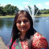 Sweta Shah's photo