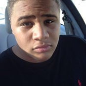 Tyreke Hendrix's photo