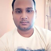 Ram Patels billede