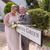 Melanie Thomas's photo