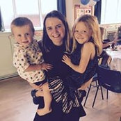 Sarah Matchett's photo