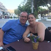 Foto von Caroline Woolford