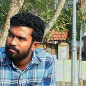 Suraj Suseelans foto