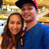 Cecile Colaljo's photo