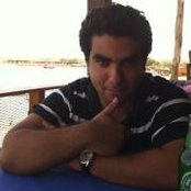 Sameeh Kamal's photo