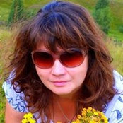 Оксана Увароваs foto