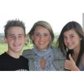 Natalie Bradfield's photo