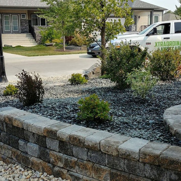 Stone Haven