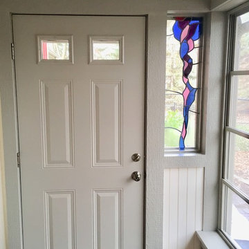 Terry & Christine’s Orono, MN Three Season Porch Project