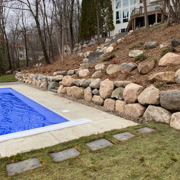 Minnetonka Hillside Magic