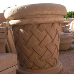 Pottery 030 - Home Decor
