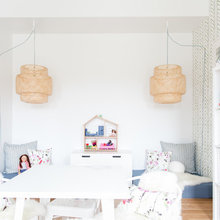 big girl room