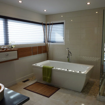 Maison Expo-Habitat 2012