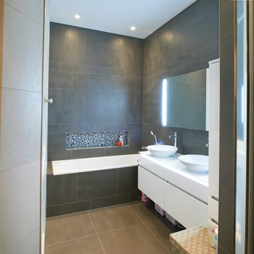 appartement 180m² Avenue colonel Bonnet Paris 16