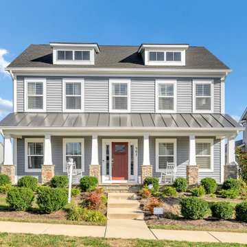 Recent Photos Taken by Amerihome Plus Images