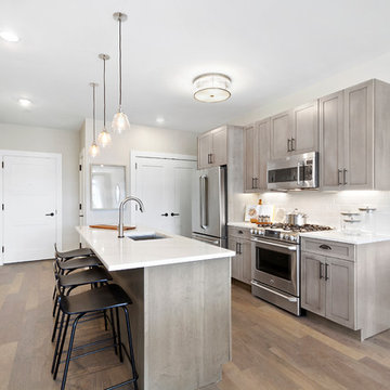 The Vanderbilt - Luxury Apartments (Unit 309)