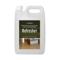 Junckers Refresher - Products