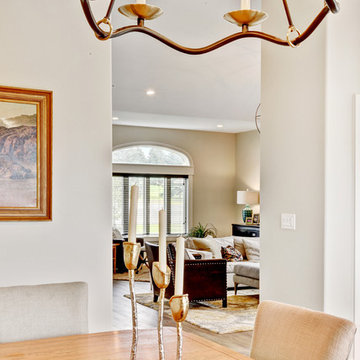 FOX RIDGE REMODEL