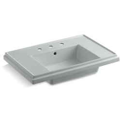 Contemporary Bathroom Sinks by The Stock Market