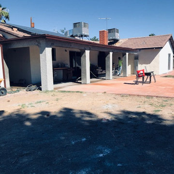 Home Addition