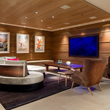 2018 Theatre Room