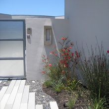 side gates
