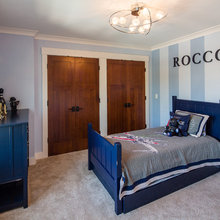 Jack's room
