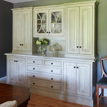 Dining Room Ideas