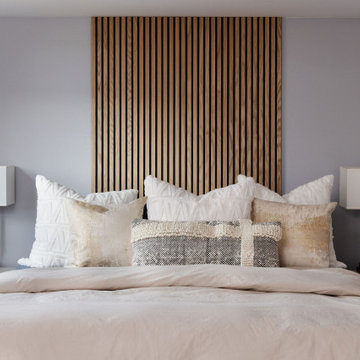 Feng Sui Bohemian Escape Quarters