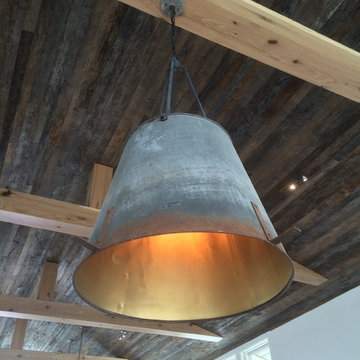 Amador County winery residence