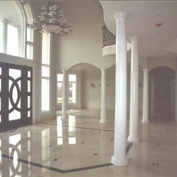 Silo Ridge Orland