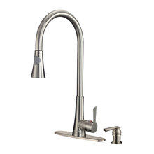 Kitchen Faucets