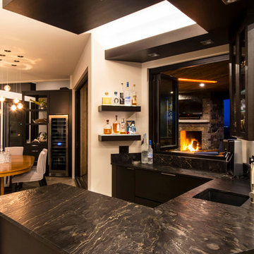 Rustic Glam