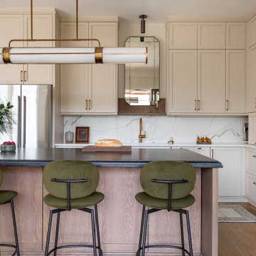 Vandiver Kitchen Renovation