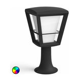 Philips Hue White+Color Econic LED pillar light