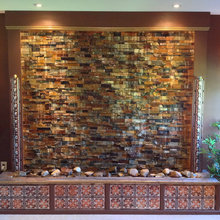 Aung indoor garden