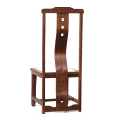 Modern Ming Dining Chairs - Dining Chairs