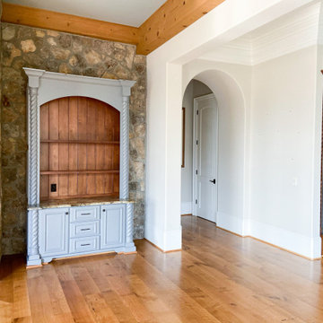 Northern Shores - Remodel Job - Greensboro