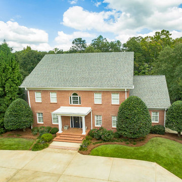 25 Club Forest Lane, Greenville, SC 29605