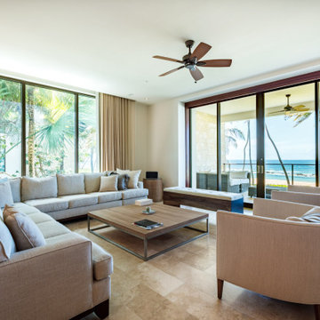 Dorado West Beach Residences
