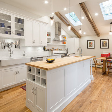 Kitchen for Two