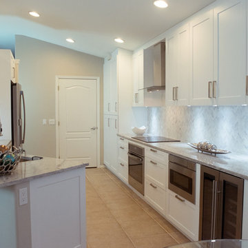 Brenner Residence