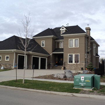 Draw Designs Luxury Homes