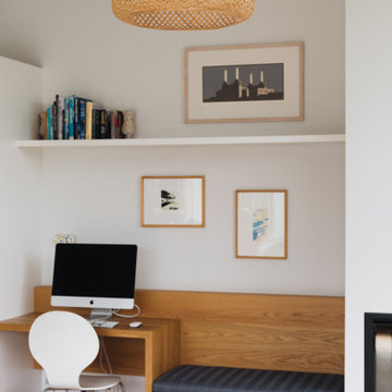 Seatoun New Build