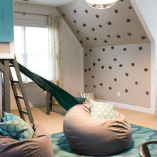 Playrooms