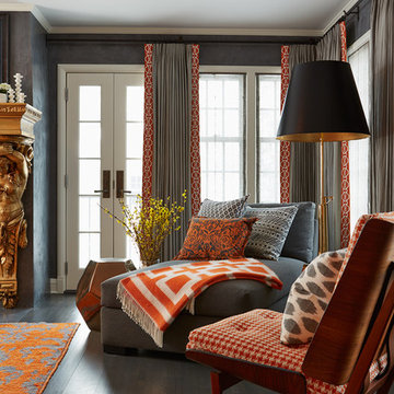 Artful Tudor