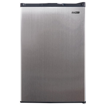 Conserv 3 cu. ft. Midi Upright Frost-Free Freezer