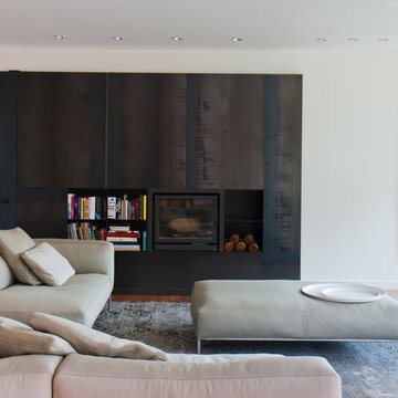 Fishers Island House