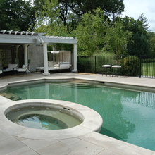 pool ideas