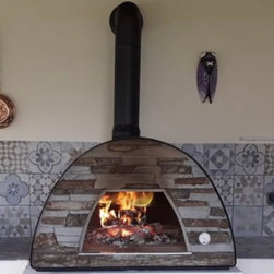 Fabulous Customer Ovens - Outdoor Pizza Ovens